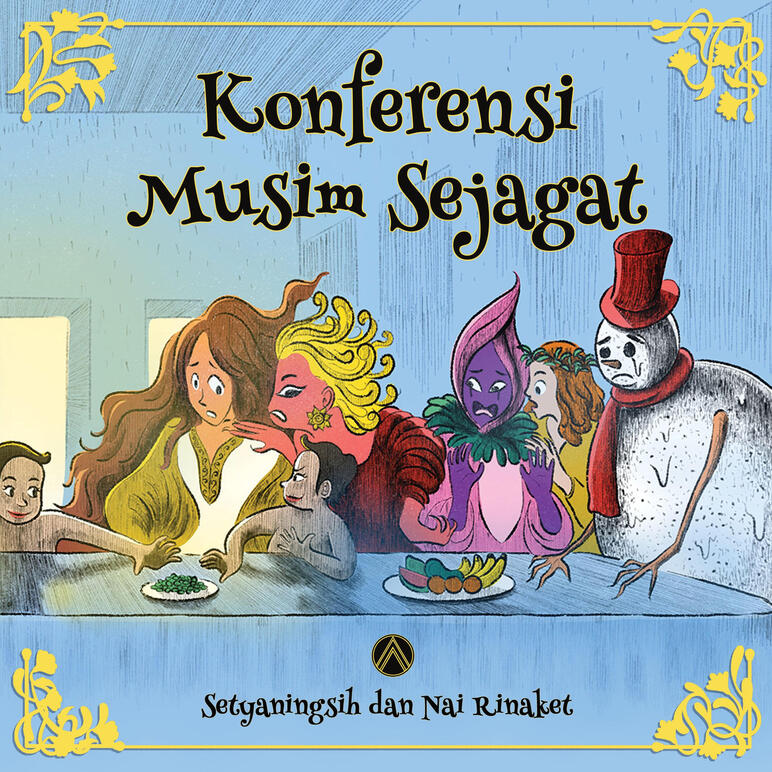 Konferensi Musim Sejagat