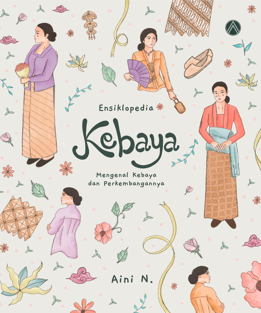 Ensiklopedia Kebaya