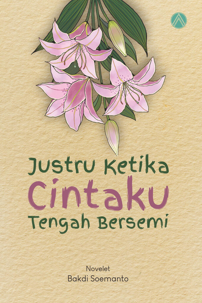 Justru Ketika Cintaku Tengah Bersemi