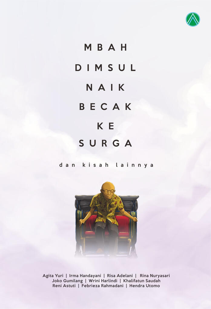 Mbah Dimsul