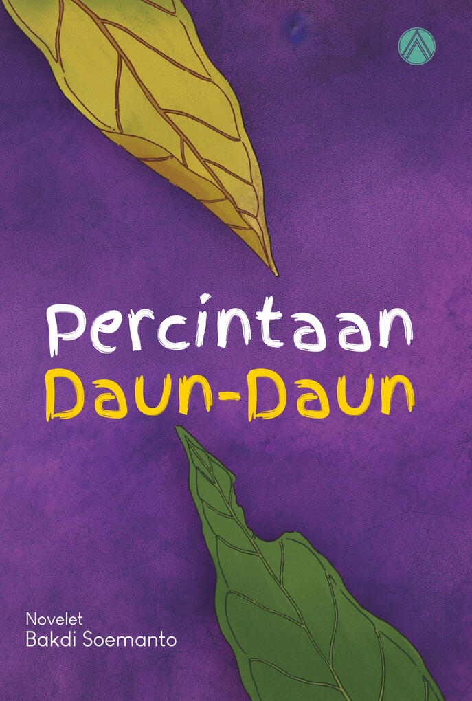 Percintaan Daun-Daun