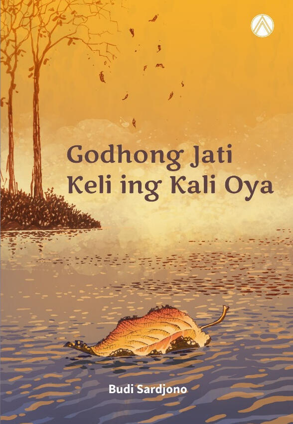 Godhong Jati Keli ing Kali Oya