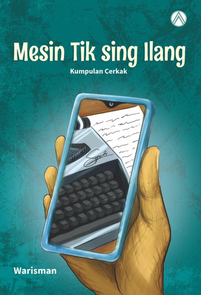 Mesin Tik sing Ilang