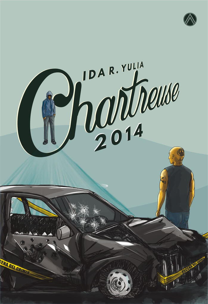 Chartreuse 2014