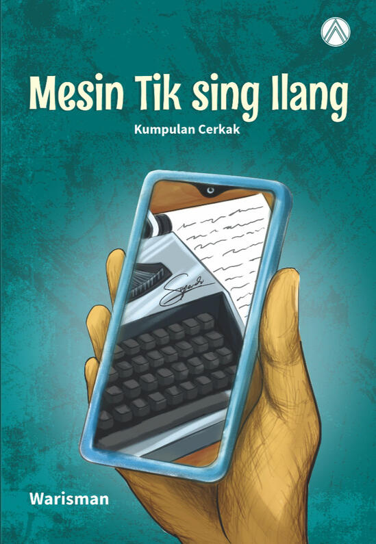 Mesin Tik sing Ilang