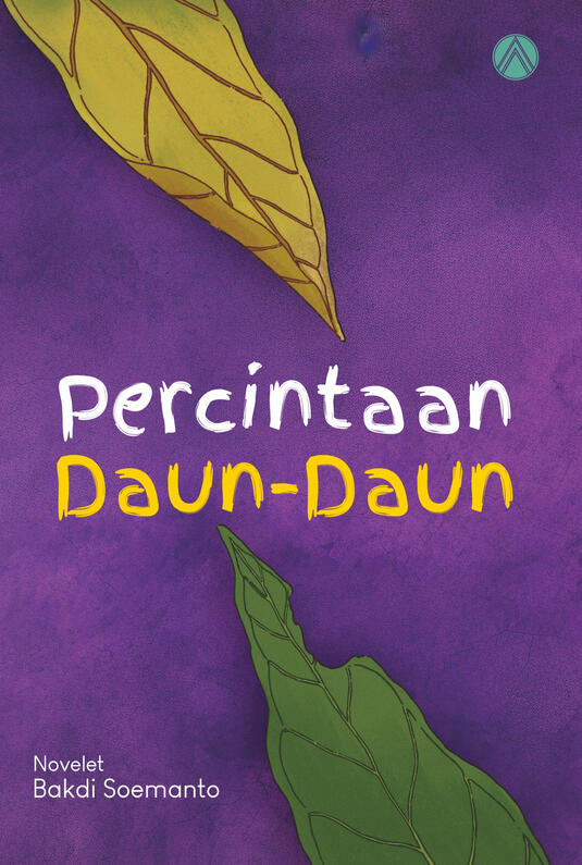 Percintaan Daun-Daun