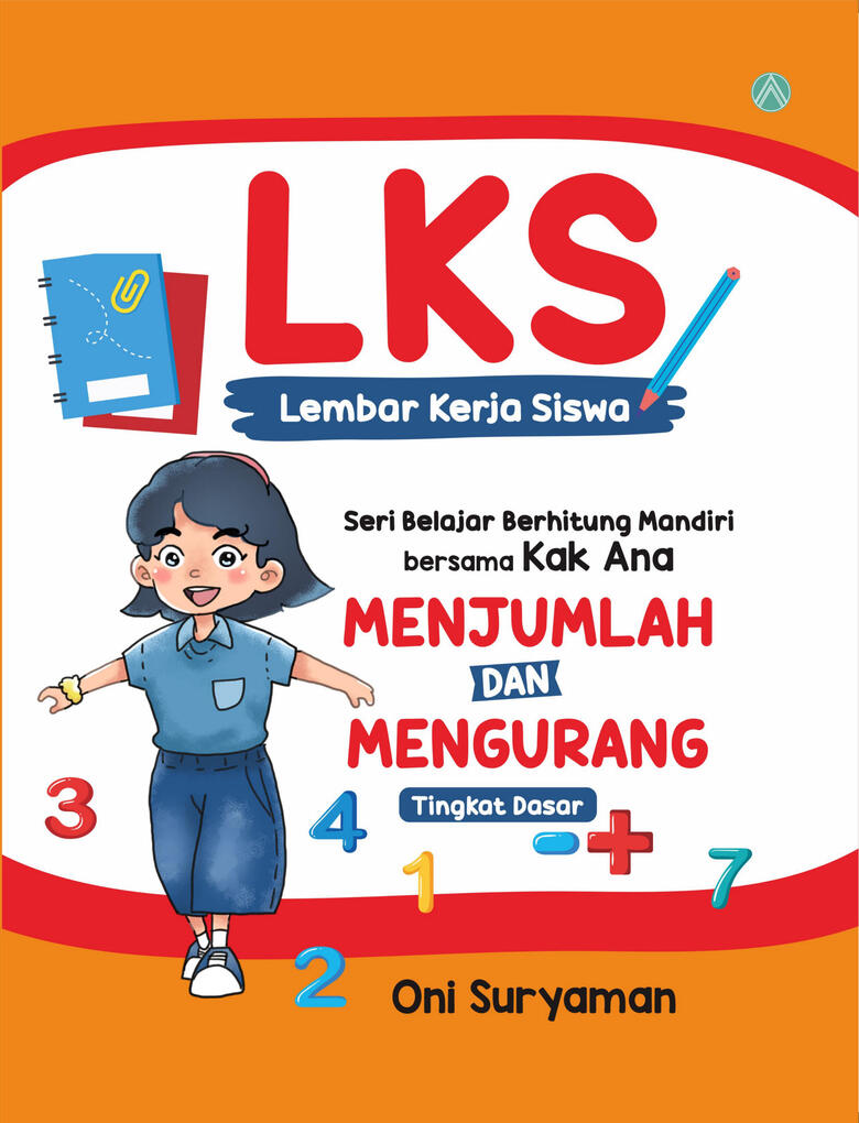 LKS Belajar Berhitung Mandiri