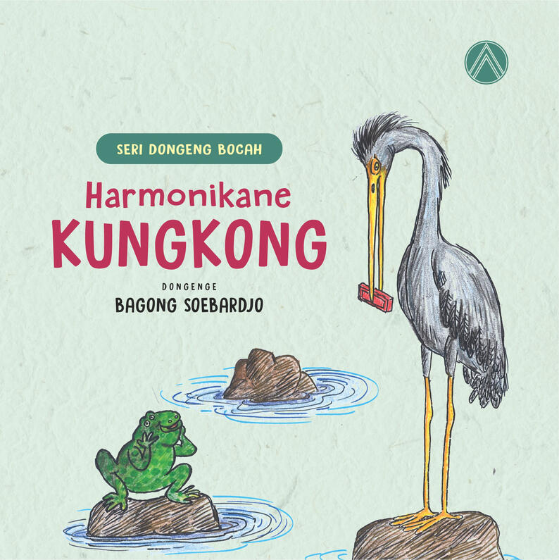 Harmonikane Kungkong