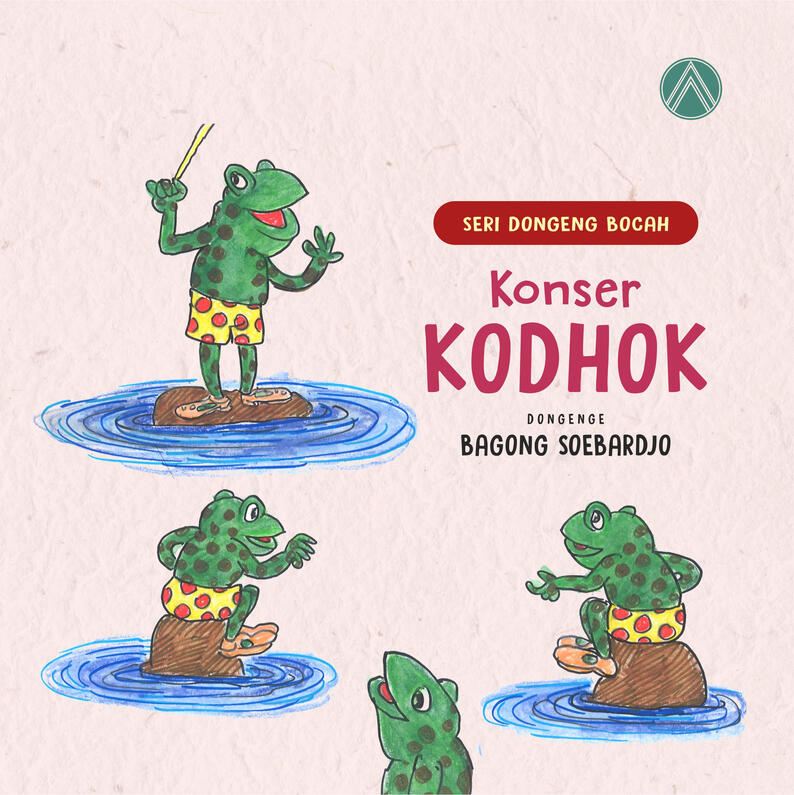 Konser Kodhok