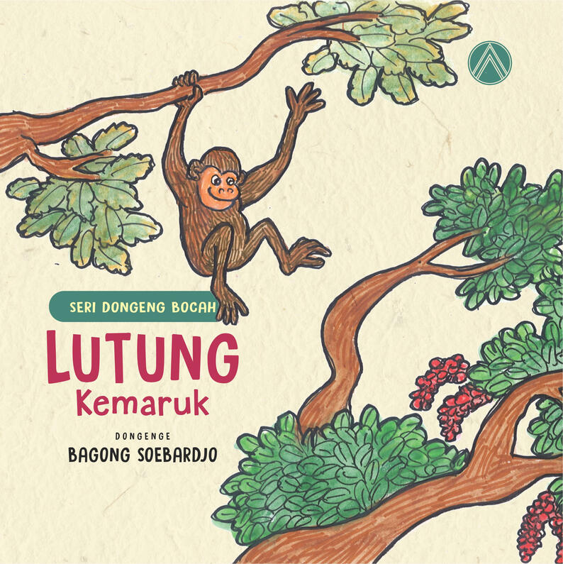 Lutung Kemaruk